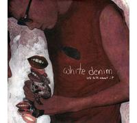 White Denim - Let's Talk About It [Vinilo]