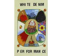 White Denim - Performance [Casete]