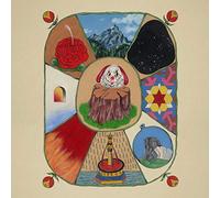 WHITE DENIM - PERFORMANCE [Vinilo]