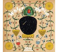 White Denim – Side Effects – Vinilo
