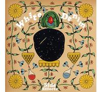 White Denim - Side Effects (Vinyl Clear Limited Edt.) [Vinilo]