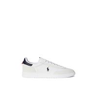 White Deportiva Bedford de ante y piel EU 44