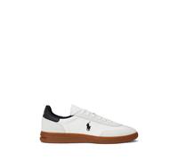 White Deportiva Bedford de ante y piel EU 47