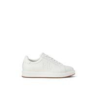 White Deportiva de piel Ainsley EU 39