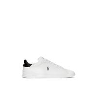 White Deportiva de piel Heritage Court II EU 36