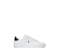 White Deportiva de piel Heritage Court II EU 46