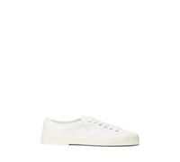 White Deportiva Essence 100 de loneta EU 39