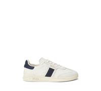 White Deportiva Heritage Aera de ante y piel EU 38