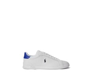 White Deportiva Heritage Court II de piel EU 38