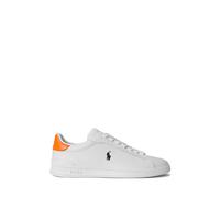 White Deportiva Heritage Court II de piel EU 39
