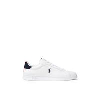 White Deportiva Heritage Court II de piel EU 40
