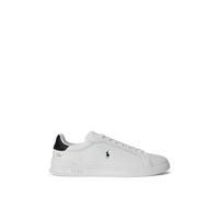White Deportiva Heritage Court II de piel EU 42