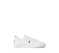 White Deportiva Heritage Court II de piel EU 44