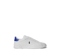 White Deportiva Heritage Court II de piel EU 48