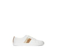 White Deportiva Janson II de piel EU 36.5