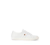 White Deportiva Janson II de piel revestida EU 37.5