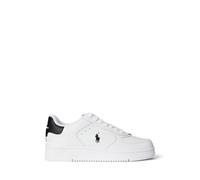 White Deportiva Masters Court de piel EU 38