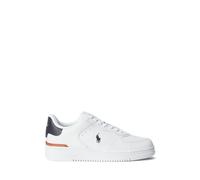 White Deportiva Masters Court de piel EU 38