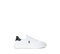 White Deportiva RLite Court de piel abatanada EU 43