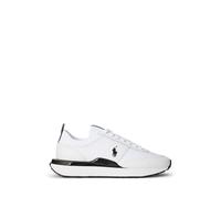 White Deportiva Train 89 de piel y oxford EU 46