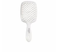 WHITE DETANGLING brush