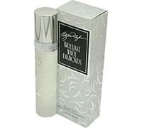 White Diamonds Brilliant de Elizabeth Taylor para mujer Eau de Toilette Spray 50 ml