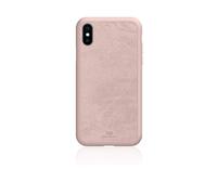 White Diamonds - Carcasa Protectora de plástico para Apple iPhone XS, Color Cora