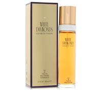 White Diamonds Elizabeth Taylor EdT 3.3 oz / e 100 ml