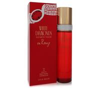 White Diamonds En Rouge Elizabeth Taylor EdT 3.3 oz / e 100 ml
