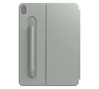 White Diamonds Funda magnética para Tablet iPad de 10ª generación 2022 de 10,9 Pulgadas, Funda Inteligente a Prueba de Golpes, Soporte para bolígrafo (Sage)
