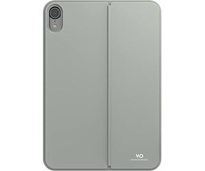 White Diamonds Kickstand - Funda Protectora para iPad Mini de 6ª generación 2021 de 8,3 Pulgadas I Smart Case, magnética, Funda Protectora para Tablet (Sage)
