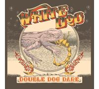 White Dog Double Dog Dare (Vinyl) 12" Album (Importación USA)