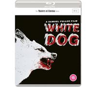White Dog (Masters of Cinema) Blu Ray