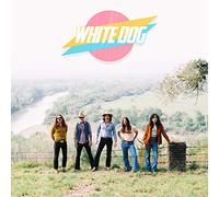 White Dog - White Dog