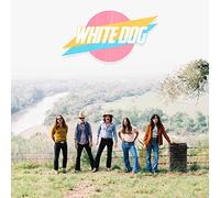 White dog - White dog [Vinilo]
