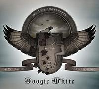Doogie white - As yet untitled