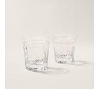 White Dos vasos de whisky de regalo Coraline TALLA ÚNICA