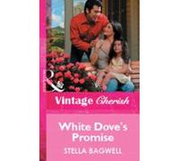 White Doves Promise (ebook)