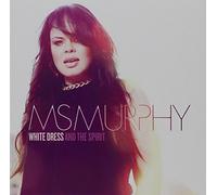 White Dress & the Spirit