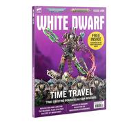 WHITE DWARF 499