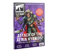 White Dwarf 507 (Inglés)