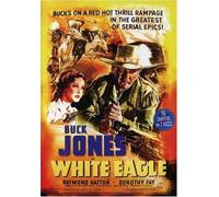 White Eagle [Reino Unido] [DVD]