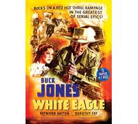White Eagle [USA] [DVD]