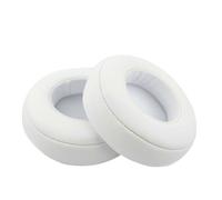 (White) Earphone Earmuffs Foam Earpads forBeats By Dr. Dre Pro Headphone Sponge Pads