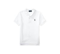 White El icónico polo de piqué 5 AÑOS