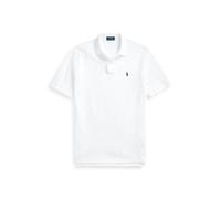 White El icónico polo de piqué Classic Fit L