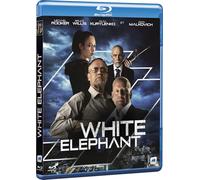 White Elephant [Francia] [Blu-ray]