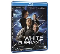 White Elephant [Francia] [Blu-ray]