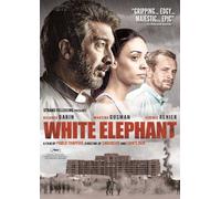 White Elephant [Francia] [DVD]