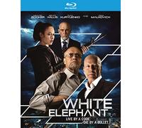 White Elephant [USA] [Blu-ray]